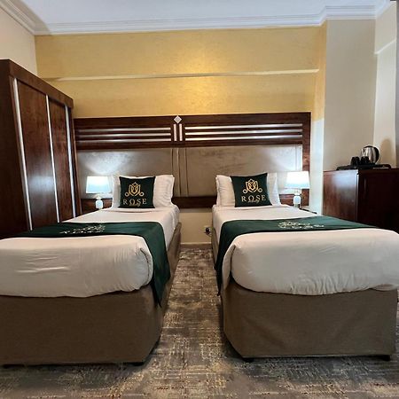 Rose Holiday I1 روز هوليداي Medyna Zewnętrze zdjęcie