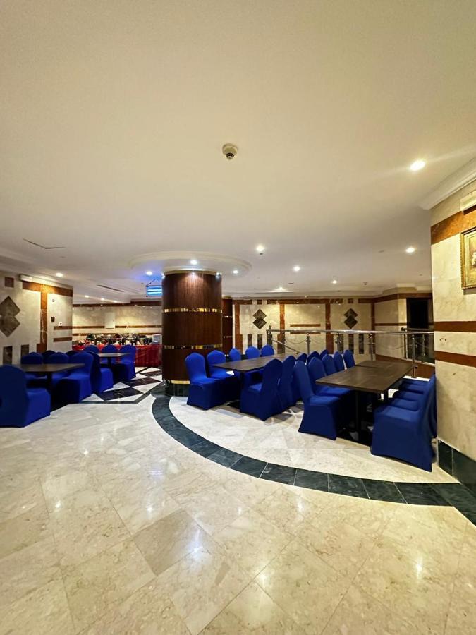 Rose Holiday I1 روز هوليداي Medyna Zewnętrze zdjęcie
