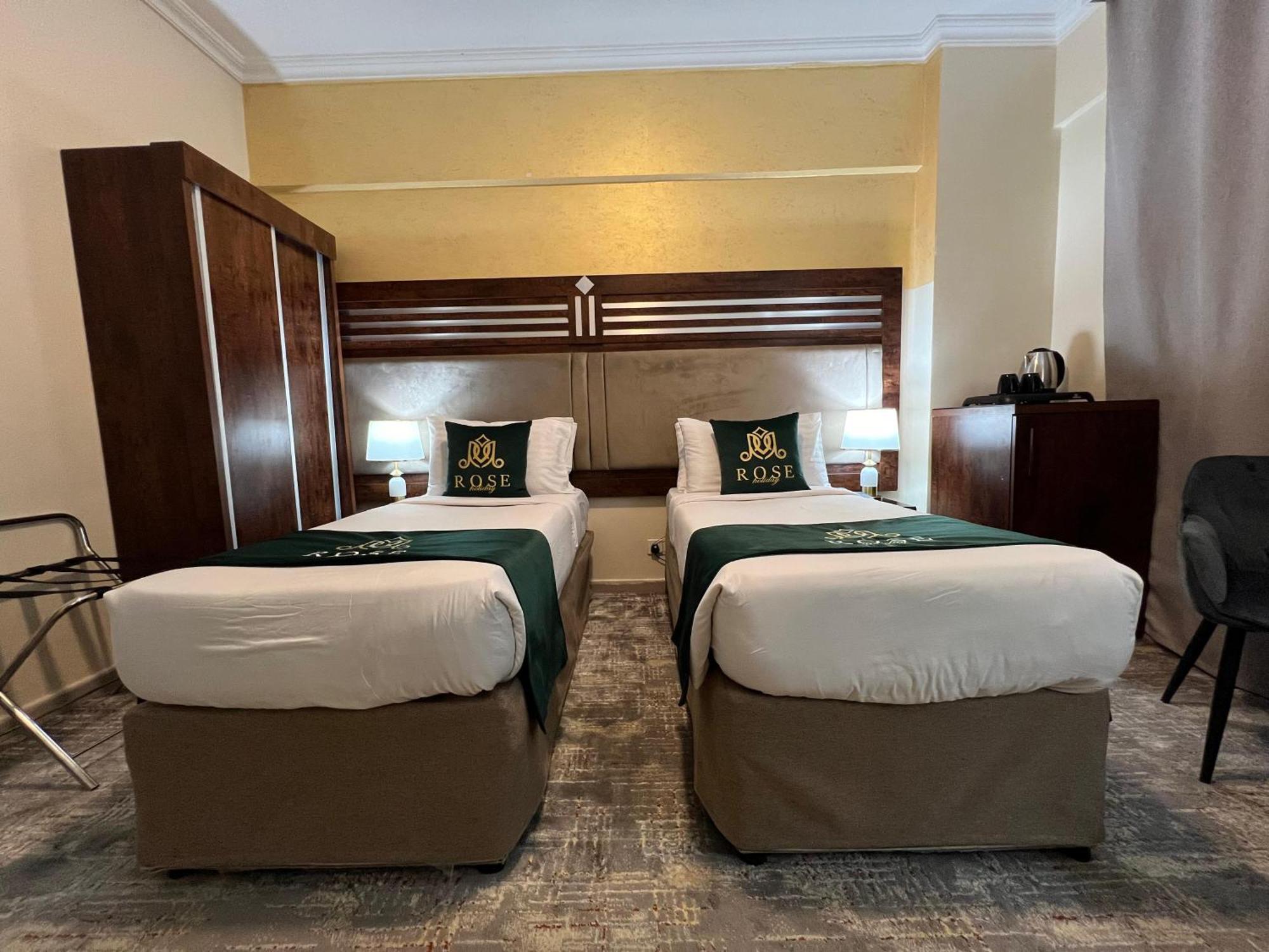 Rose Holiday I1 روز هوليداي Medyna Zewnętrze zdjęcie