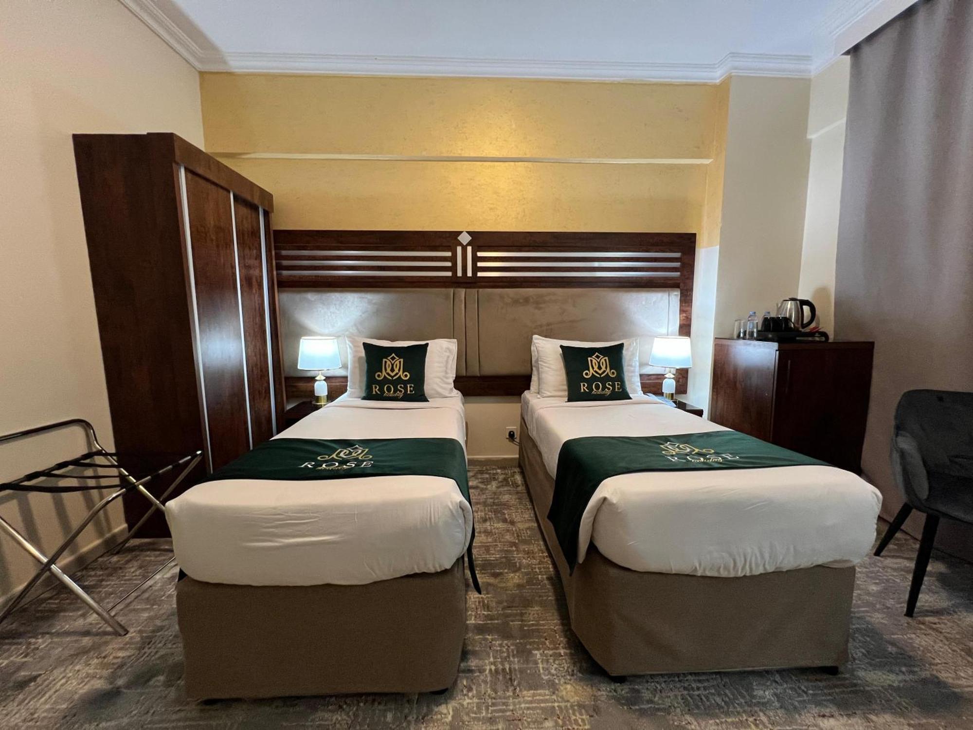 Rose Holiday I1 روز هوليداي Medyna Zewnętrze zdjęcie