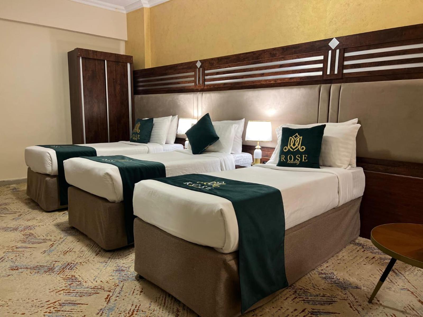 Rose Holiday I1 روز هوليداي Medyna Zewnętrze zdjęcie